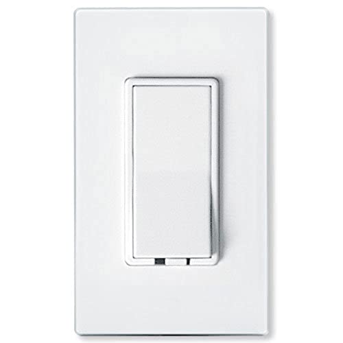 X10 X-10 Pro Three-Way Dimmer Switch Model XPDI3-IW - Image 1