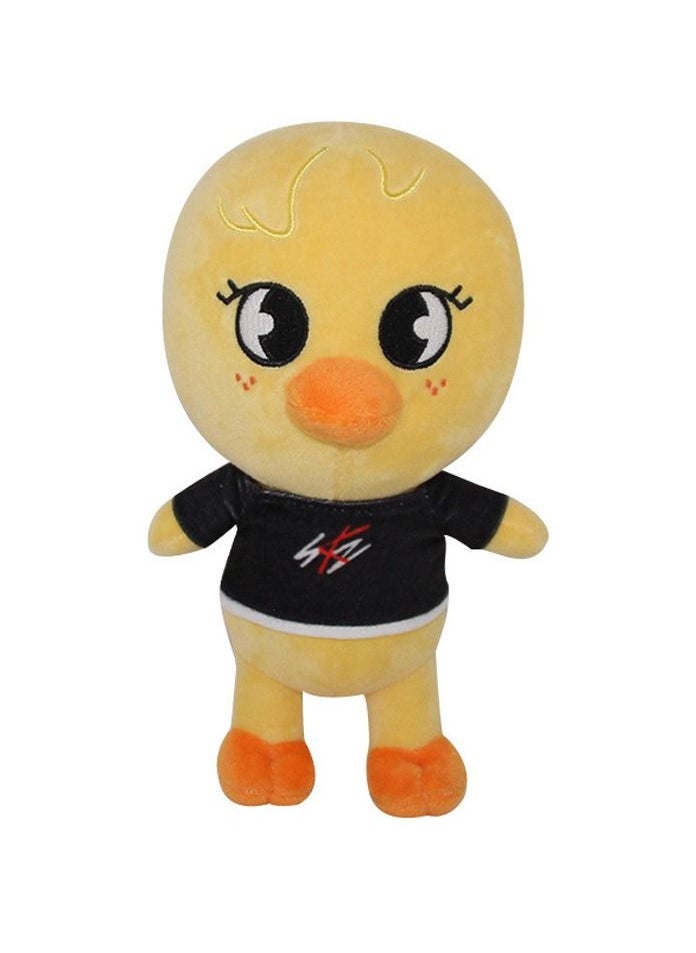 NIBEMINENT - Skzoo Plush Toy Stray Kids-Bbokari-Felix - Image 1
