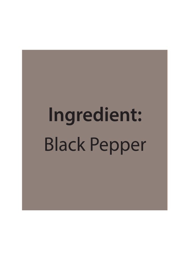 Mehran BLACK PEPPER  POWDER 100GM - Image 2