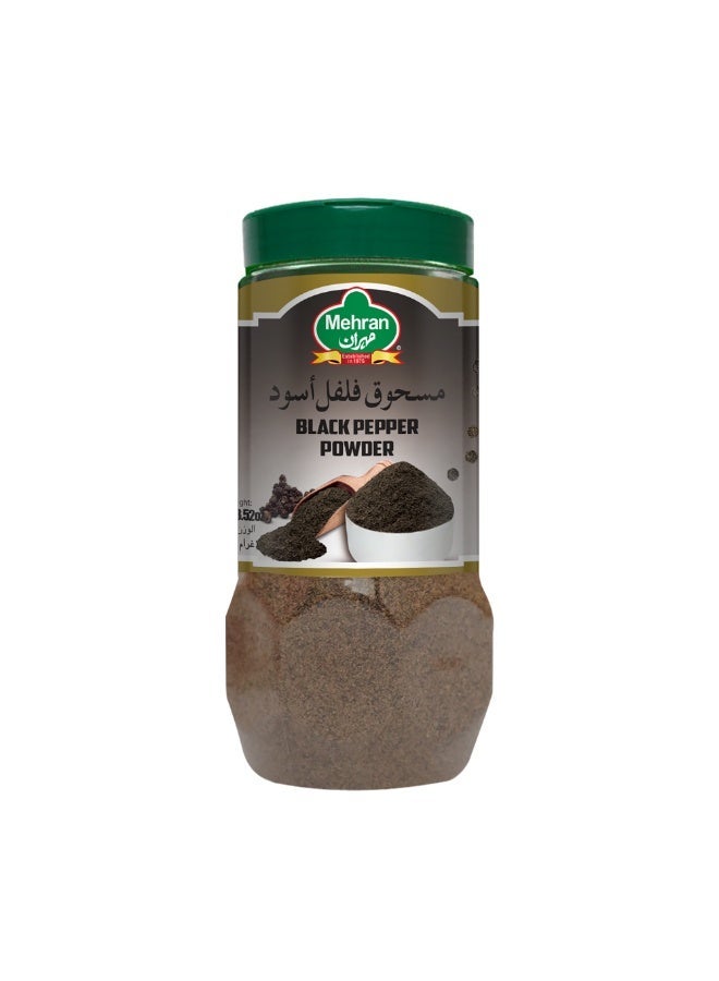 Mehran BLACK PEPPER  POWDER 100GM - Image 1