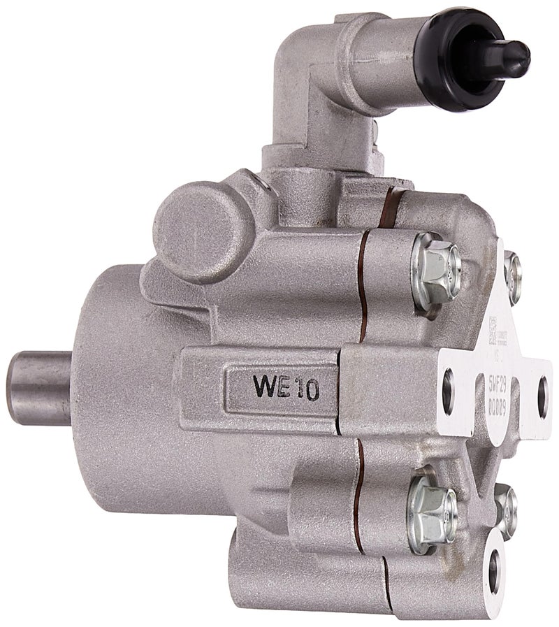 ACDelco GM Original Equipment 13309277 Power Steering Pump - Image 3