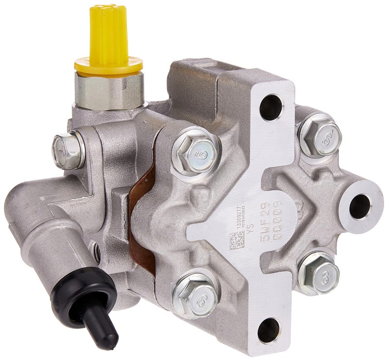 ACDelco GM Original Equipment 13309277 Power Steering Pump - Image 2