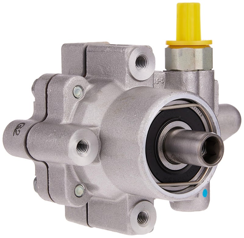 ACDelco GM Original Equipment 13309277 Power Steering Pump - Image 4