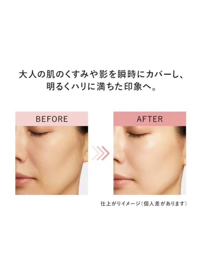 Elixir Day Care Revolution Tone Up with Japanese Sunscreen SPF 50+ PA++++ 35g - Image 2