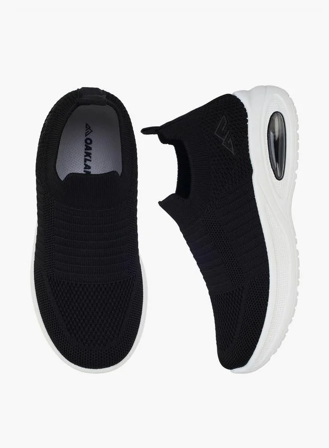 شو اكسبرس Boys Slip-On School Sports Shoes