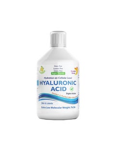 Swedish Nutra Hyaluronic acid  - Image 1
