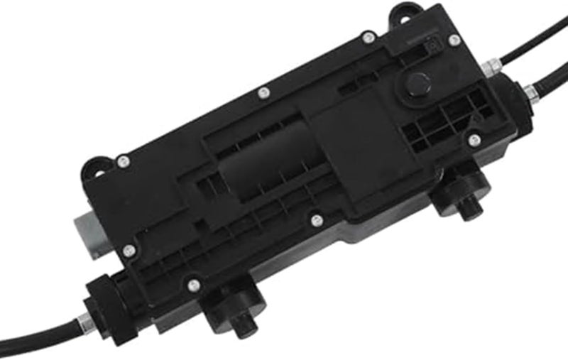 Wivplex Electronic Parking Brake Module for Discovery 3 4 - Image 3