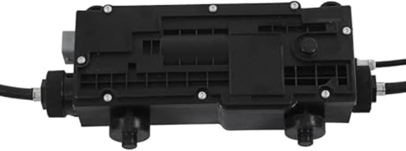 Wivplex Electronic Parking Brake Module for Discovery 3 4 - Image 4
