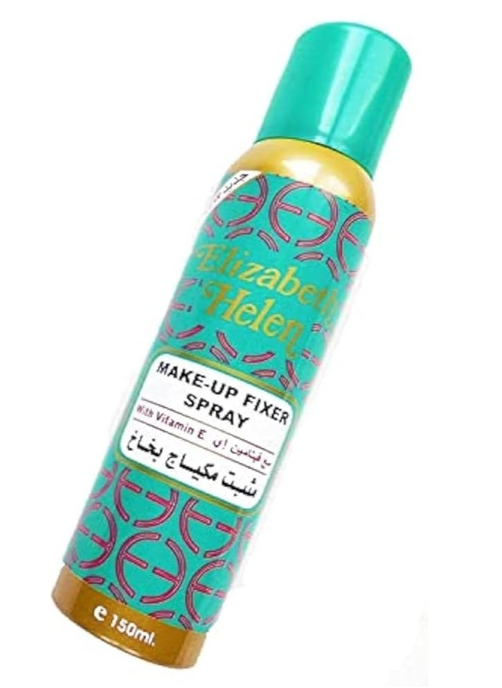 Elizabeth Helen Make Up Fixer Spray Clear 