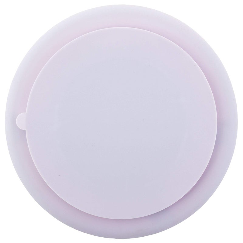 Stephen Joseph Silicone Baby Plate, One Size, Llama - Image 2