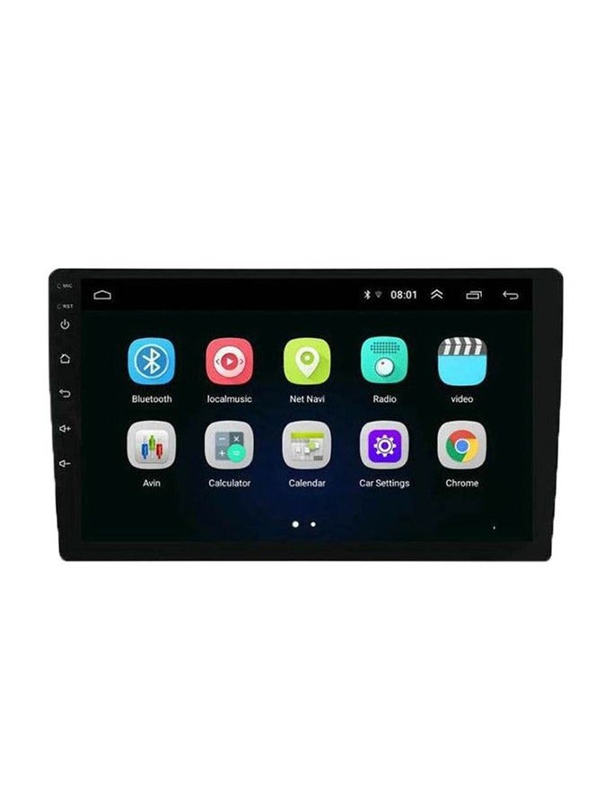 كاسيت اندرويد 10 بوصة ابل كار بلاي - Image 2