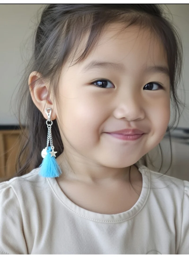 Cinnamoroll CINNAMOROLL | EARRINGS