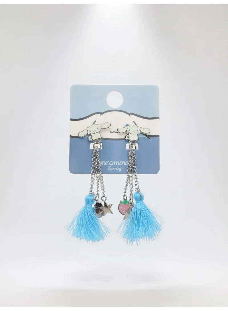 Cinnamoroll CINNAMOROLL | EARRINGS