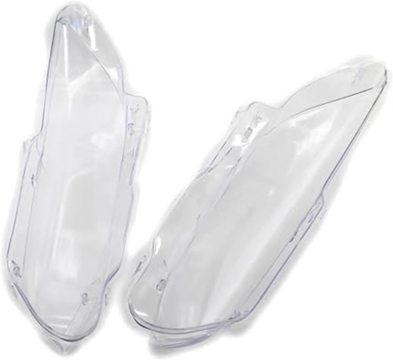 Wivplex Car Front Headlight Lens Cover for E92 E93 M3 - Image 2