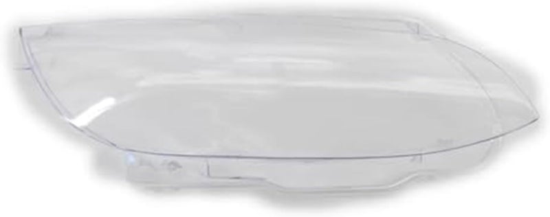 Wivplex Car Front Headlight Lens Cover for E92 E93 M3 - Image 1