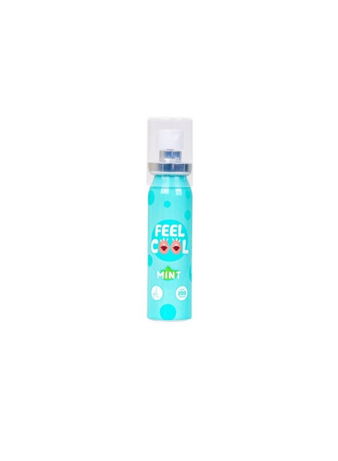 Feel Cool Mouth Freshener 20Ml - Image 1