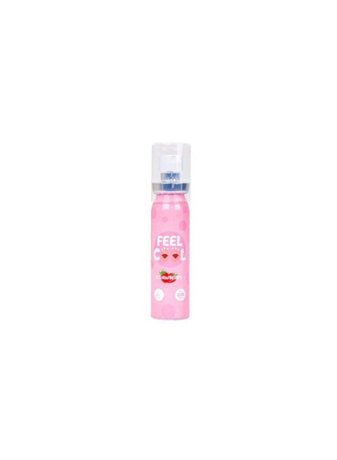 Feel Cool Mouth Freshener 20Ml - Image 2