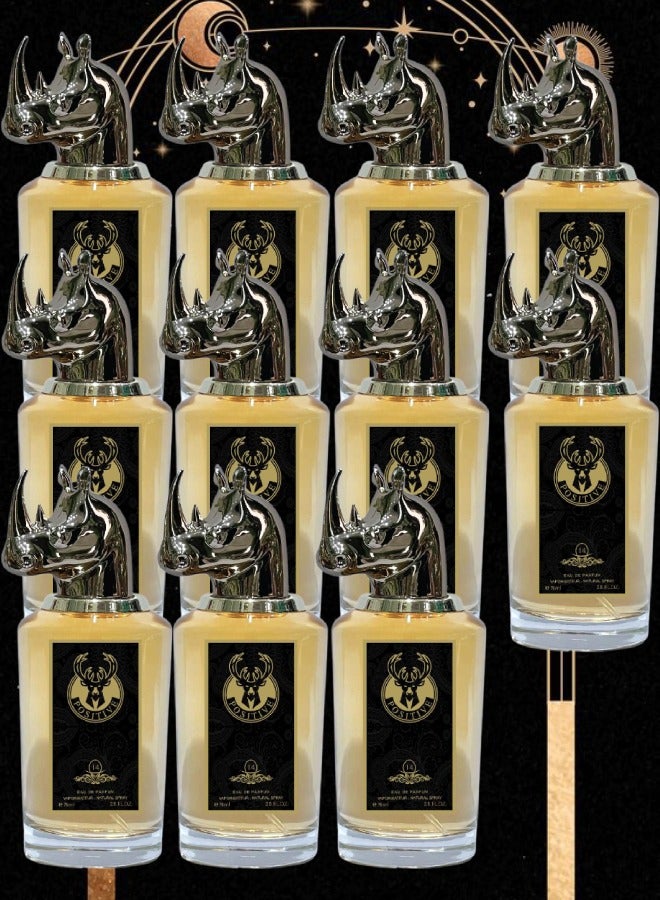 POSITIVE 11 Pieces Positive Number 14 EDP 75ML - Image 1