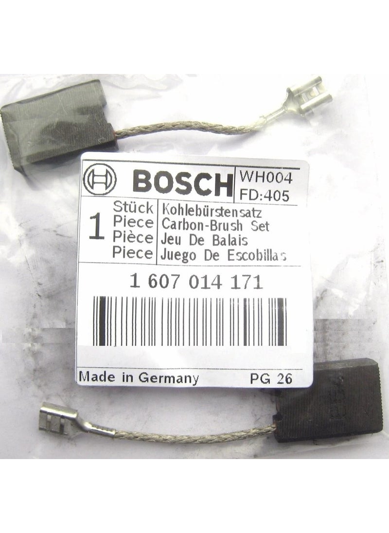 BOSCH Gws 24-230 6.3X16X22 Coal Fused 1607014171 