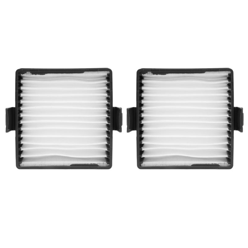 Vacuum Cleaner Filter Replacement: 3-Pack Hepa Filter with High Efficiency Filtration, Durable ABS Material - Easy Installation for Ryobi P712 P713 P714K, Home Vacuum Cleaner Maintenance - Image 1