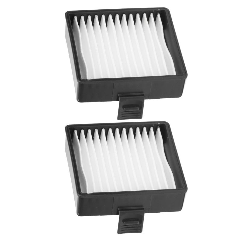 Vacuum Cleaner Filter Replacement: 3-Pack Hepa Filter with High Efficiency Filtration, Durable ABS Material - Easy Installation for Ryobi P712 P713 P714K, Home Vacuum Cleaner Maintenance - Image 5