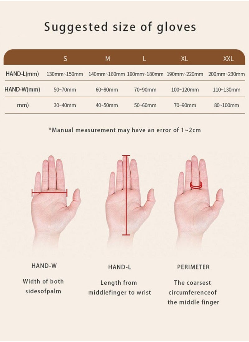 Rehabilitation robot gloves (rechargeable) can be used anytime and anywhere without plugging in, and can be used for 90 minutes to 160 minutes on a single charge, hand stroke rehabilitation equipment, hand dysfunction patient training device, stroke hemiplegia finger orthosis, used for long-term relief of finger cramps