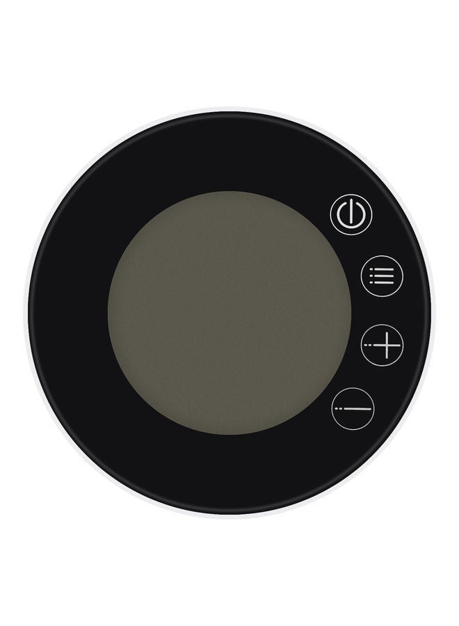 NIBEMINENT Programmable Temperature Controller Black - Image 3