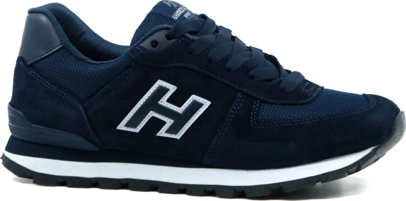 هامر جاك Ferum Leather Men's Sports Shoes