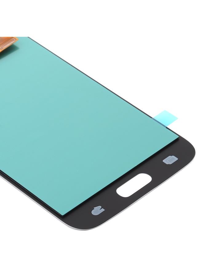 إيروريكس شاشة OLED LCD بديلة لهاتف Samsung Galaxy S7 مع محول رقمي كامل التجميع باللون الذهبي - Image 5
