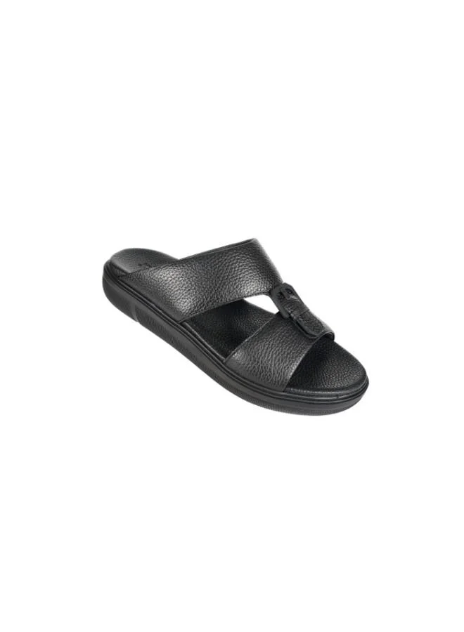 Josef Seibel 071-2208 Josef Seibel Mens Arabic Sandals JS 106 Black