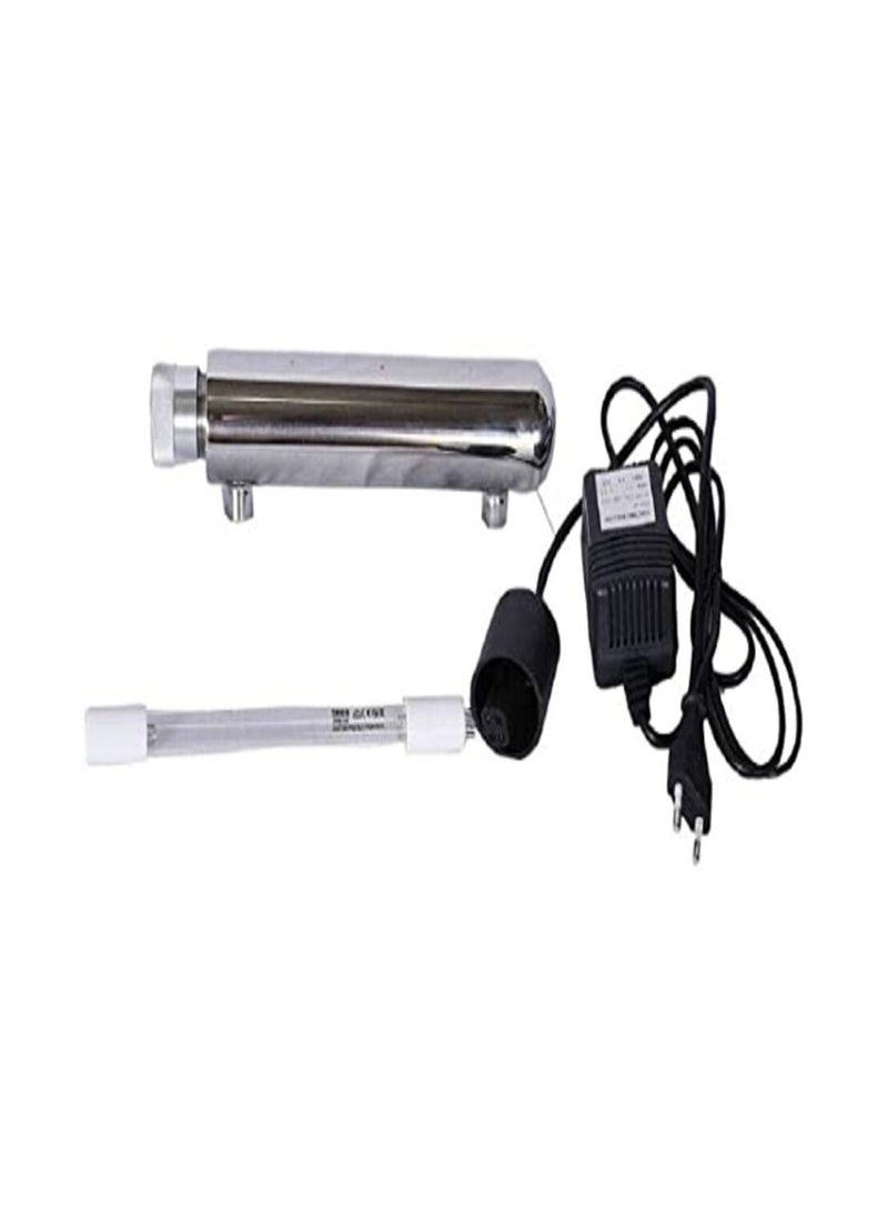 Aqua - Ultraviolet Filter Water Filter - UV… - Image 1