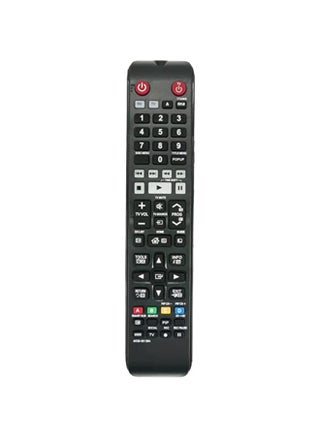 Ak59-00139A Remote Control Fit For Samsung Blu-Ray Player Bd-E8300M Bd-E8500M Bd-E8900M Bd-E8500A - pzsku/ZB97A6A46FDCFC582B5D7Z/45/_/1713541764/7e83a6cb-3538-4ab4-851f-a4a4ad38adc2