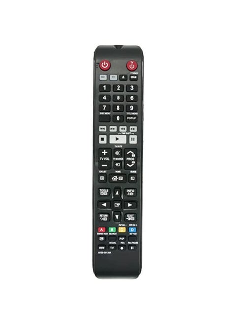 Ak59-00139A Remote Control Fit For Samsung Blu-Ray Player Bd-E8300M Bd-E8500M Bd-E8900M Bd-E8500A