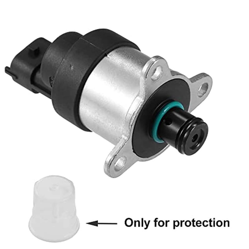 QASULER Fuel Pump Pressure Sensor for Chrysler - Image 3
