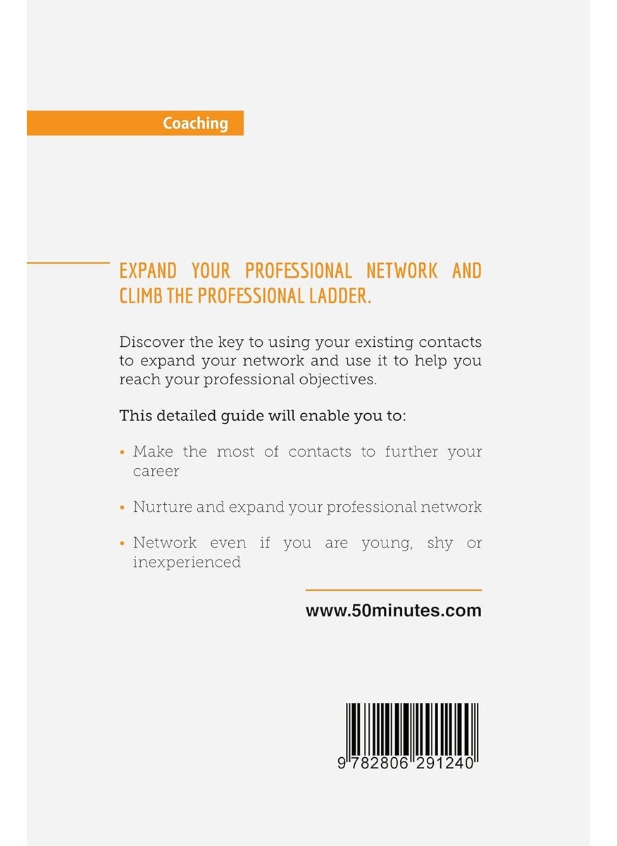 Networking: Venture outside your close circle and connect with  - Image 2