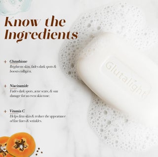 Glutalight Bath & Body UAE | 30-75% OFF
