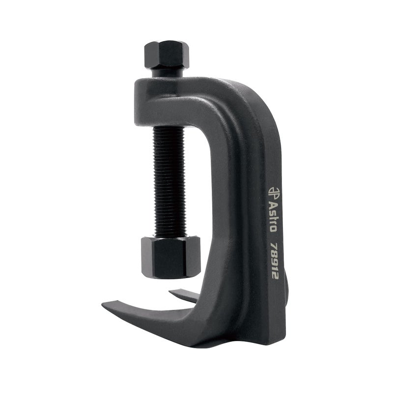 Astro Tools 78912 Low Profile Ball Joint Separator, Black - Image 5