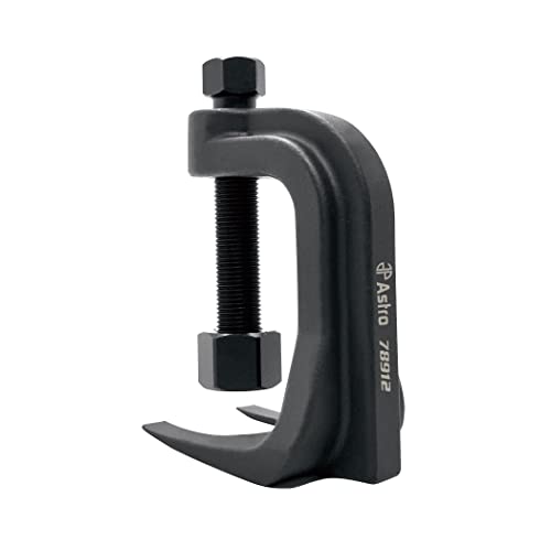 Astro Tools 78912 Low Profile Ball Joint Separator, Black - Image 1