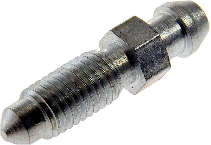 Dorman 13905 Bleeder Screws M710 X 34 mm Compatible with Select Models 2 Pack - Image 3