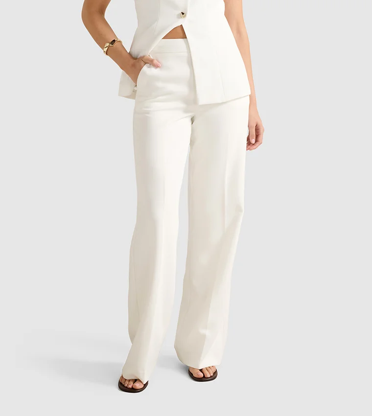 فورايفر نيو Marissa Wide Leg Pant