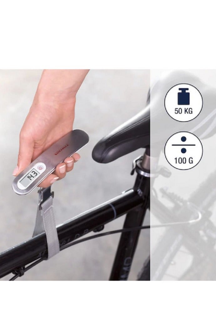 SOEHNLE portable handheld digital travel luggage scale - Image 3