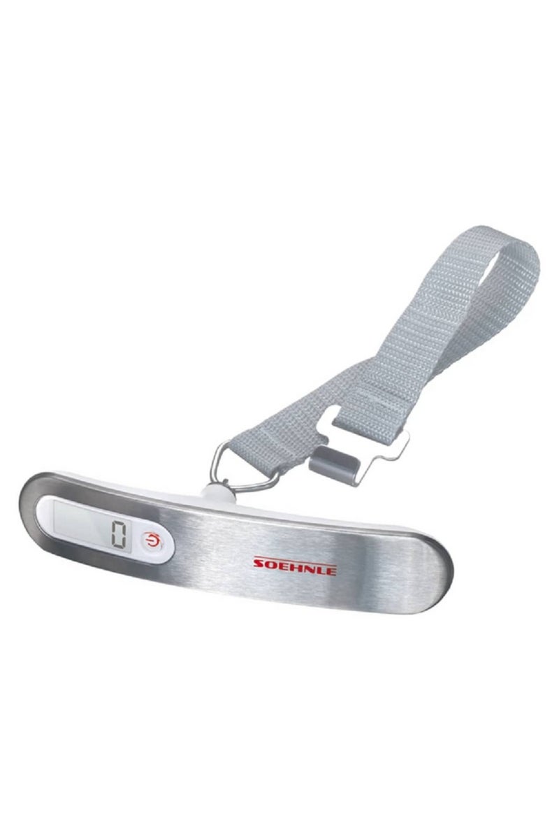 SOEHNLE portable handheld digital travel luggage scale - Image 1