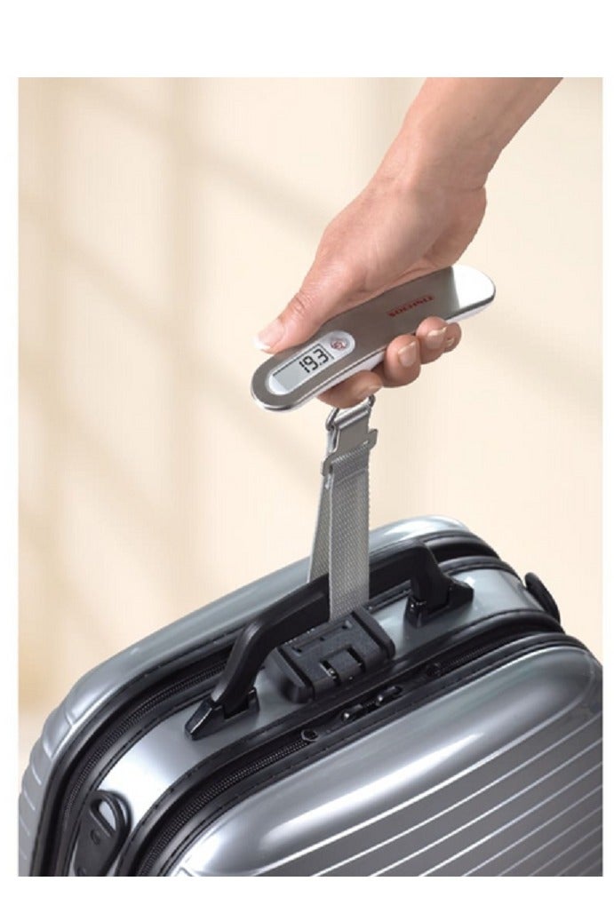 SOEHNLE portable handheld digital travel luggage scale - Image 2