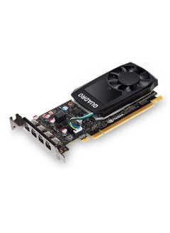 Nvidia PNY Technologies PNY Technologies Graphics Card Quadro P600 