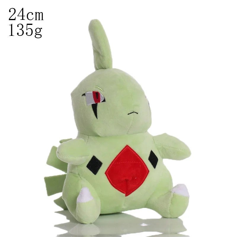 Y&D 100 Styles Brand New S Mix Pokemoned Tomy Plush Stuffed Animal Toyse Big Peluches Al Por Mayor - Image 1