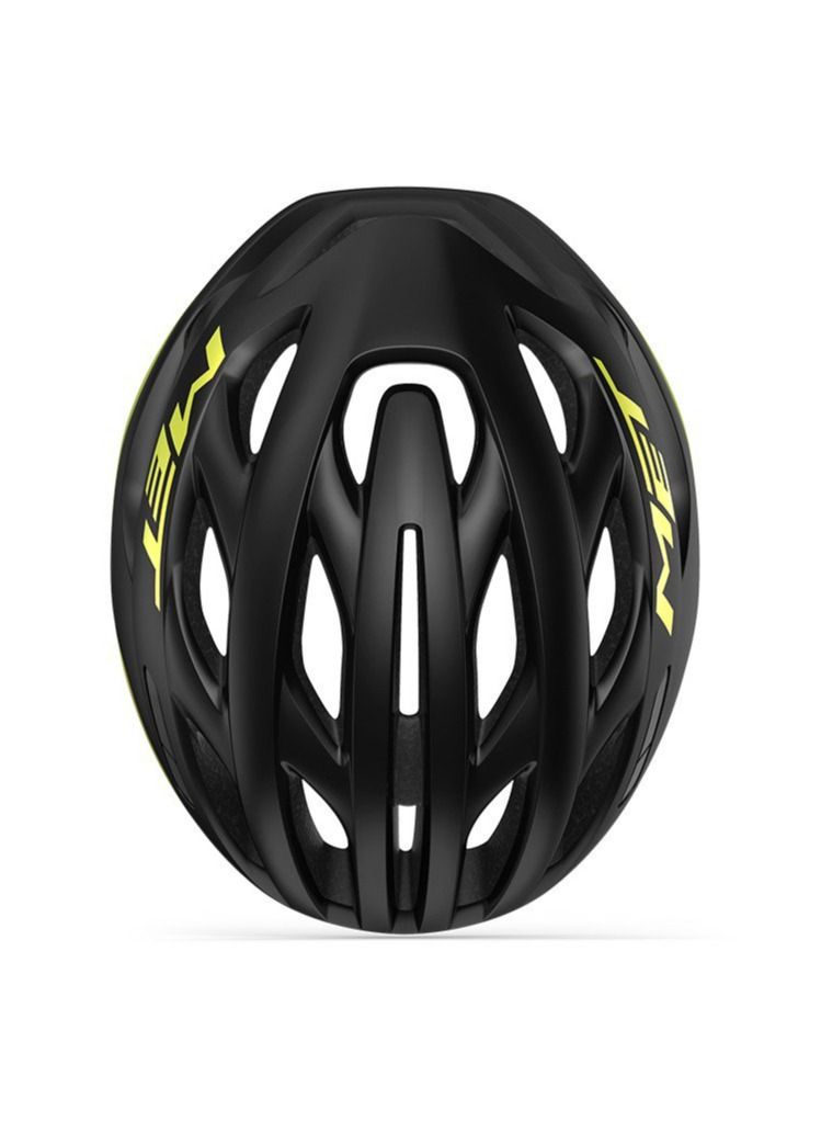 ميت خوذه إيسترو مبس  أسود من ميت - Image 3