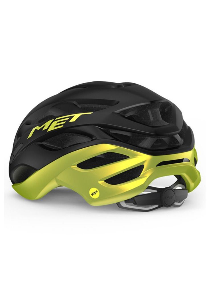 ميت خوذه إيسترو مبس  أسود من ميت - Image 2