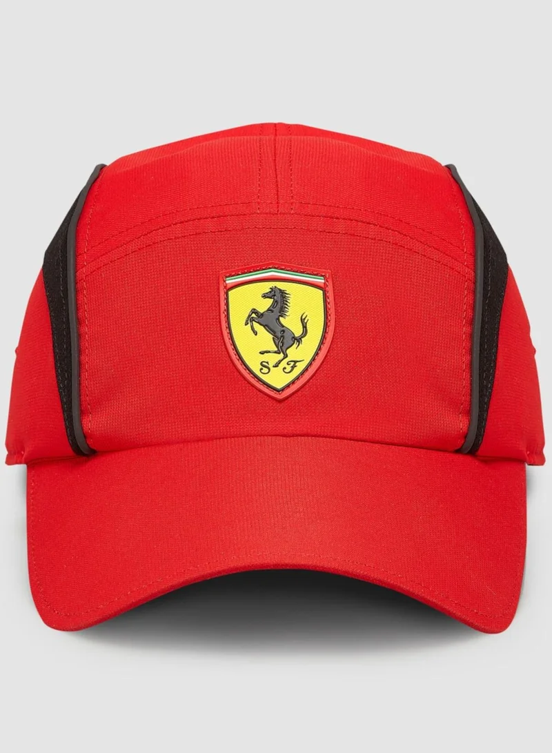 Scuderia Ferrari Tech Cap
