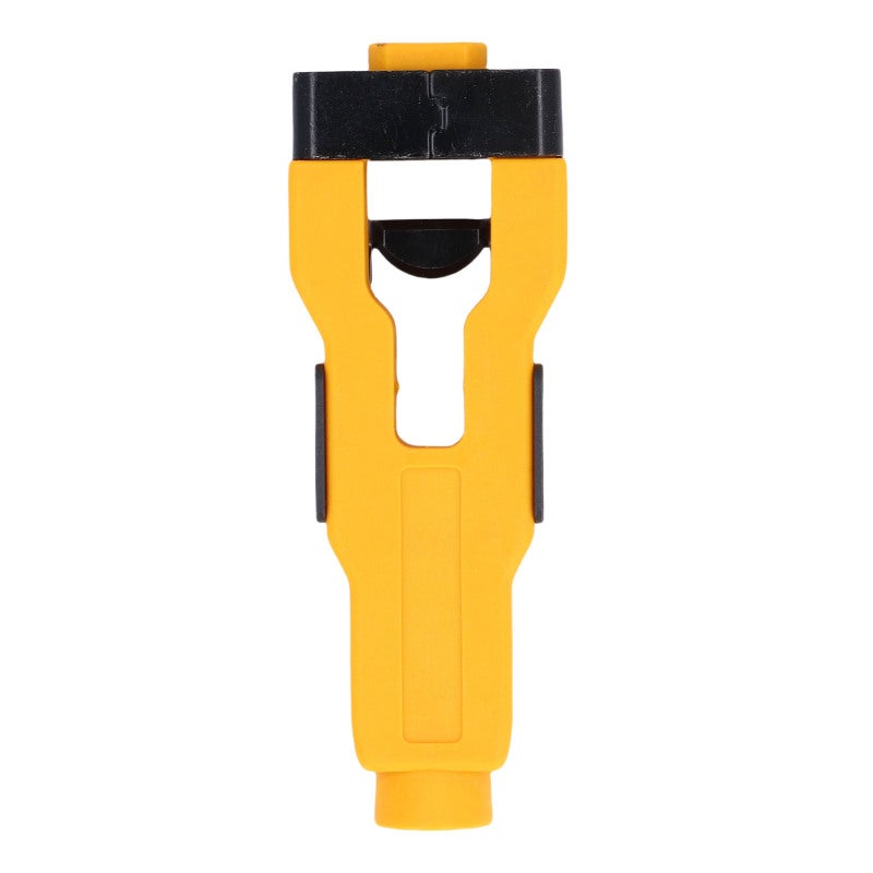 Door Latch Mortise Tool Precise Scoring and Chiseling Door Latch Installation Tool for 1-3/4in Or 1-3/8in Doors - Image 2