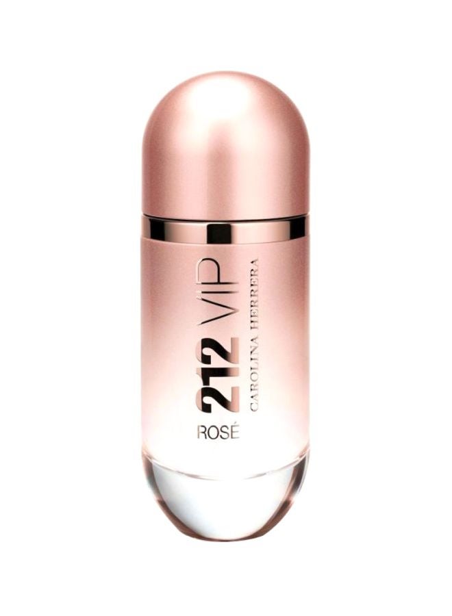 CAROLINA HERRERA 212 VIP Rose EDP 100ml - Image 1